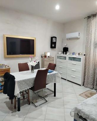 SOLUZIONE INDIPENDENTE CON TERRAZZO
