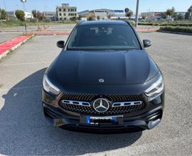 Mercedes GLA 200