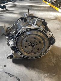 CAMBIO AUTOMATICO DR F35 2023 1.5 BENZINA 625DHA