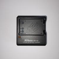 Caricabatterie Nikon Coolpix