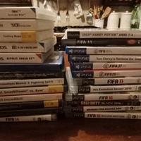 Giochi PS4,PS3, PS2,PSP,WII, Nintendo DS