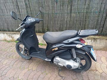 DERBY 150 Sonar 2010