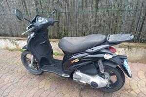 DERBY 150 Sonar 2010