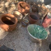 Vasinin terracotta