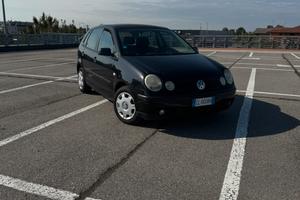 Volkswagen polo 4a serie