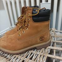 scarponcini Timberland 
