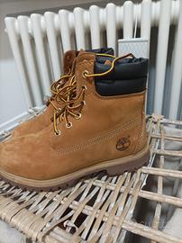 scarponcini Timberland 
