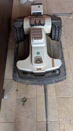 Robot taglia erba