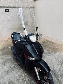 Liberty 50 iget 2021 euro5