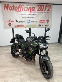 Kawasaki z650