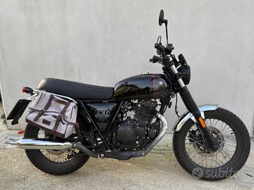 Brixton Cromwell 250 - 2022