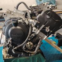 Motore Yamaha R6 2003