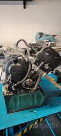 Motore Yamaha R6 2003