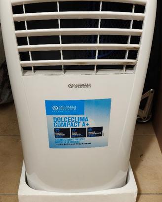 Climatizzatore portatile Olimpia Splendid Dolcecli