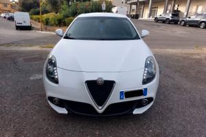 Alfa Romeo Giulietta 1.6 Diesel 120 CV