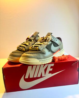 Nike air dunk jumbo