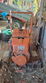 Motozappa Pasbo g72 