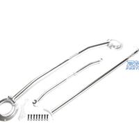 KIT BARRE STABILIZZATRICI REGOLABILI VOLKSWAGEN VW