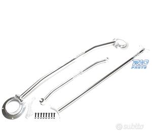 KIT BARRE STABILIZZATRICI REGOLABILI VOLKSWAGEN VW