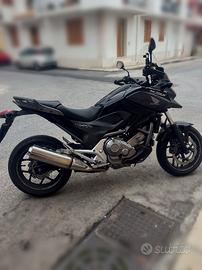 honda nc 700x