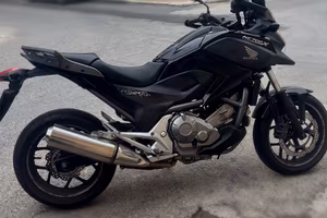 honda nc 700x