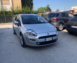 FIAT Punto Evo 1.2 5 porte Lounge