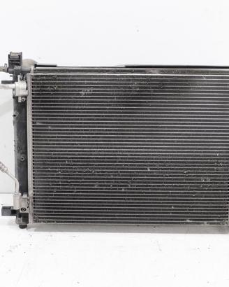 D4FD7 KIT RADIATORI RENAULT Clio IV Sporter 1.2 Be