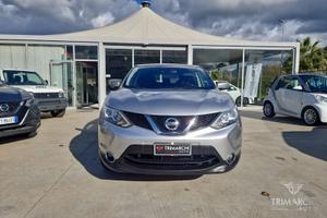 Nissan Qashqai 1.6 dCi 2WD Acenta