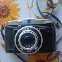 Macchina fotografica Ferrania mod. Ibis 34
