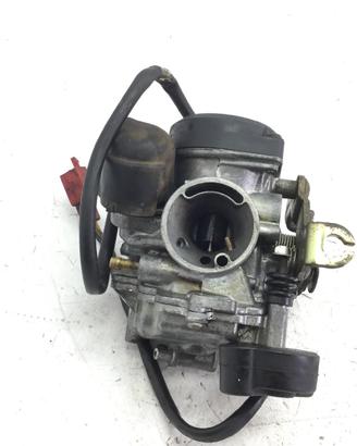 PIAGGIO ZIP 4T 50 CARBURATORE REVISIONATO CVK 2000