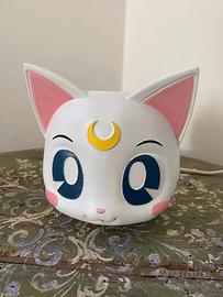 Lampada Luna - Sailor moon