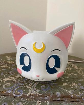 Lampada Luna - Sailor moon