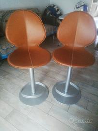 Sgabbelli Calligaris