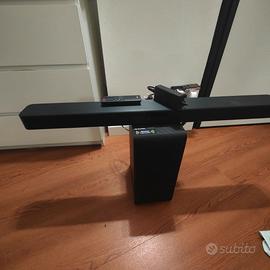 LG Soundbar SN4 + Subwoofer Wireless Dolby Audio