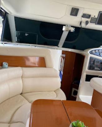 Jeanneau Prestige 32 Fly