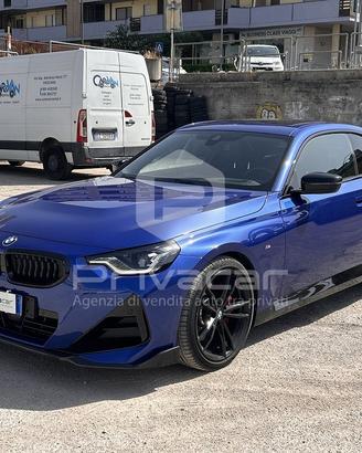 BMW 230i Coupé Msport Pro