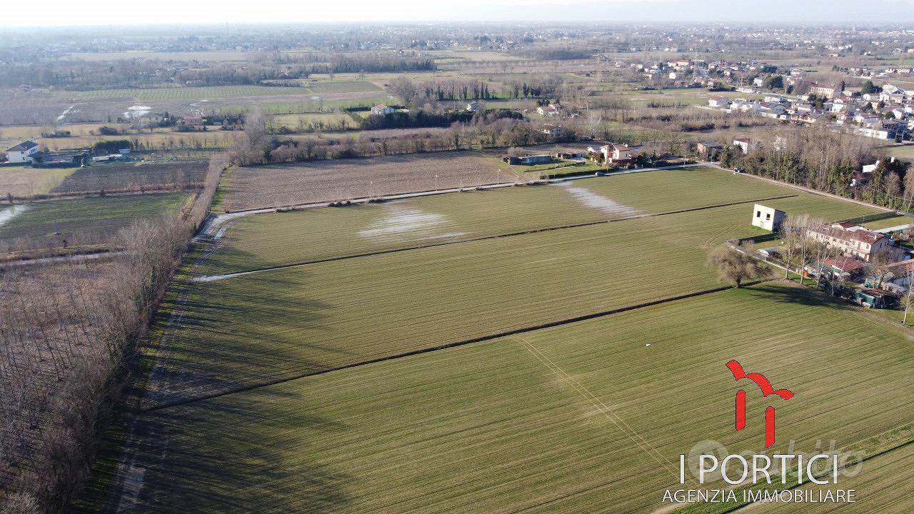Terreno a Venezia - Trivignano - Vista 2