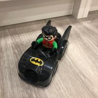 Batmobile