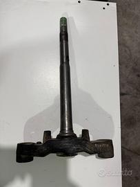 Cristo forcella Aerox/nitro