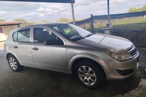 Opel Astra 2009 Gpl 