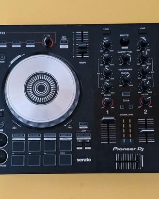 Console Pioneer DJ DDJ-SB3