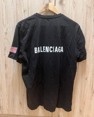 Maglia balenciaga