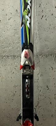 Sci Nordica 190