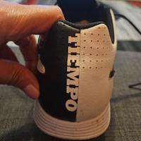 scarpe da calcetto n.43