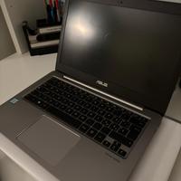ASUS Zenbook SSD 1TB