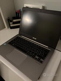 ASUS Zenbook SSD 1TB