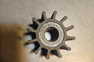 Girante johnson 1027