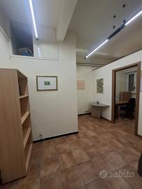 Ufficio via Oderisi da Gubbio