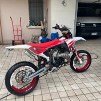 FANTIC XM 50 COMPETITION