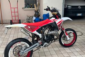 FANTIC XM 50 COMPETITION